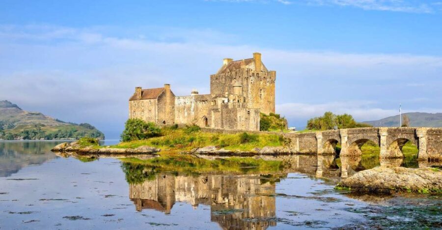 Inverness: Isle of Skye and Eilean Donan Castle Day Trip - The Practical Details: How the Tour Works