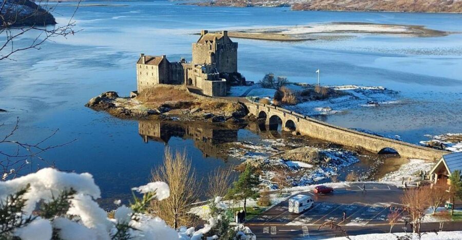 Inverness: Isle of Skye and Eilean Donan Castle Day Trip - What We Think About the Value