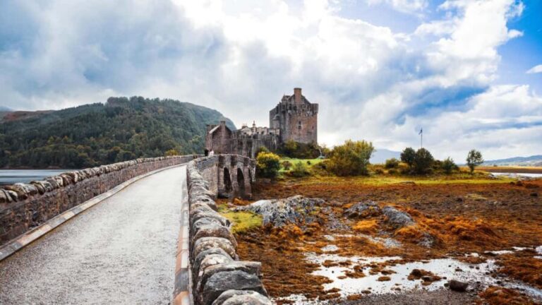 Inverness: Isle of Skye & Eilean Donan Castle Private Voyage - How the Day Is Structured