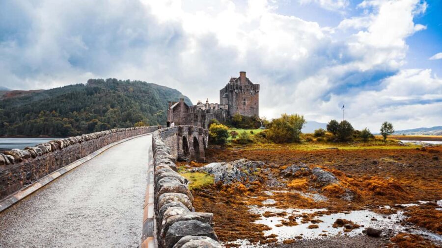 Inverness: Isle of Skye & Eilean Donan Castle Private Voyage - How the Day Is Structured