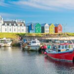 Inverness: John O'Groats and the Far North Day Tour - Key Points