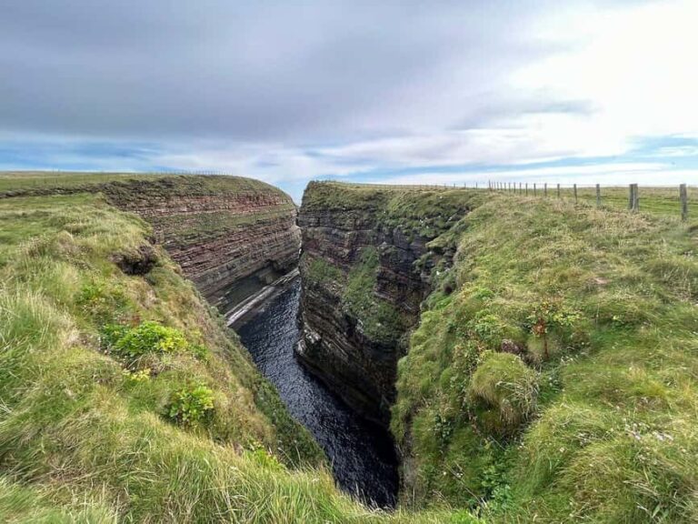 Inverness: John OGroats & Northern Coast Private Voyage - Itinerary Breakdown – What You’ll See and Do