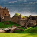 Inverness, Loch Ness and Urquhart Castle Full Day Tour - Key Points