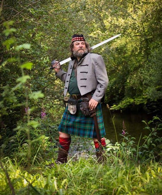 Inverness: Loch Ness Circuit Tour - The Practicalities