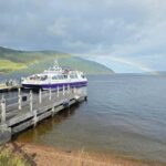 Inverness: Loch Ness Cruise & Urquhart Castle Private Voyage - A Closer Look at the Itinerary