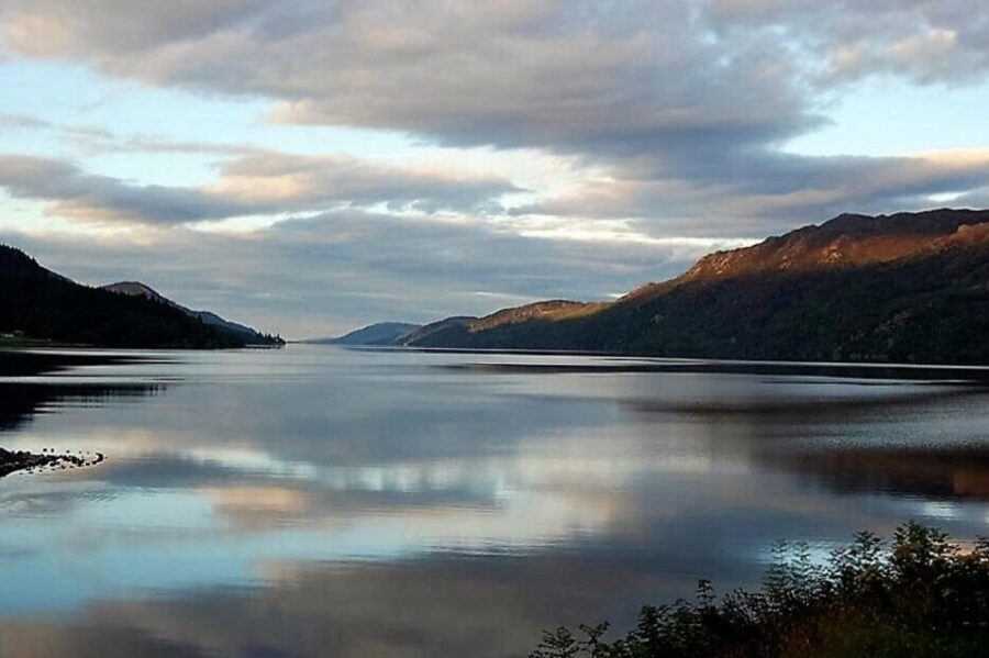 Inverness: Loch Ness Experience 1-Day Tour - How Does the Tour Feel in Practice?