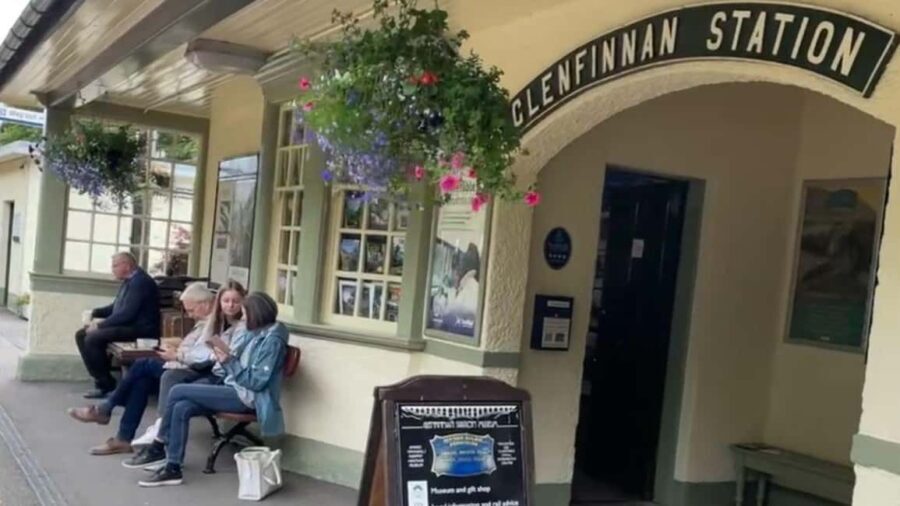 Inverness: Loch Ness, Glen Coe, and Fort William Day Tour - What’s Included and What’s Not