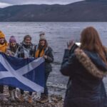 Inverness: Loch Ness, Outlander & Whisky Distillery - The Experience — What Works Well
