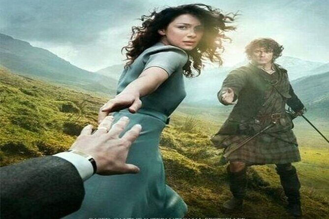 Inverness Outlander Tour - What Makes This Tour Stand Out?