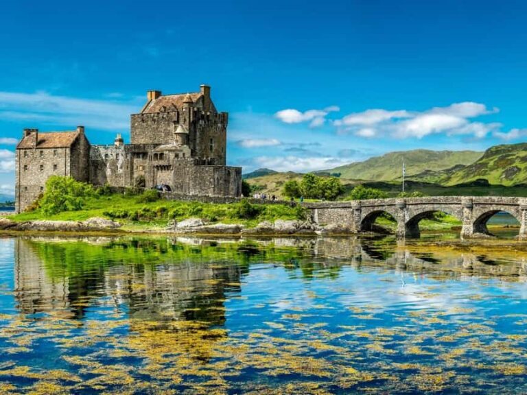 Inverness: Over The Sea to Skye with Glenelg Ferry Crossing - What We Think About the Tour