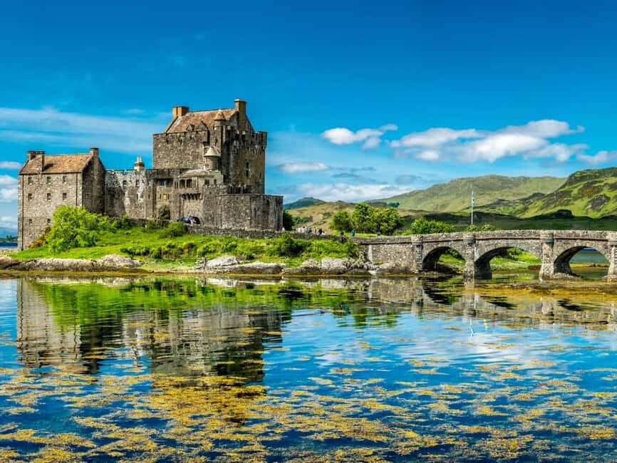 Inverness: Over The Sea to Skye with Glenelg Ferry Crossing - What We Think About the Tour