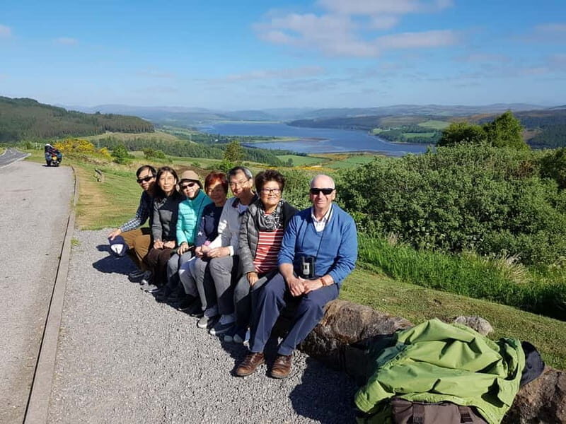 Inverness: Relaxed Private Northern Scottish Highlands Tour - Experience Value and Practical Details