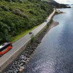 Inverness to Edinburgh: Loch Ness, Glencoe, and Highlands - Frequently Asked Questions
