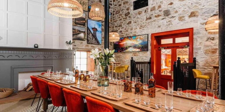 Inverness: Ultimate Speyside Whisky Experience Day Tour - Real Experiences and Insights