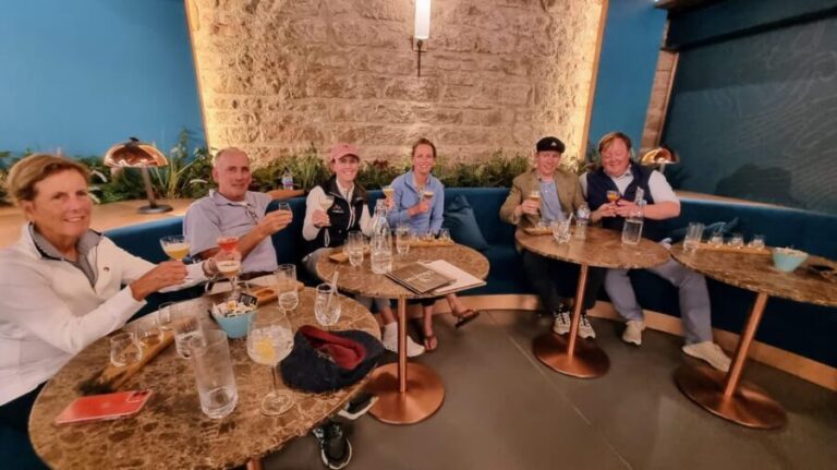 Inverness: Whisky Tour with Tasting and Production Tour - A Closer Look at the Highland Whisky Experience