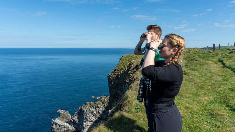 Inverness: Whisky, Wildlife, and Beaches Day Tour - The Scenic Highlights