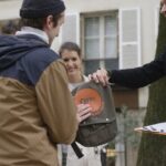 Investigation game - Montmarte - The Experience in Detail