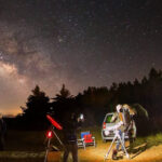 Ioannina Astronomy: Telescope Stargaze Greece's night sky - Final Thoughts