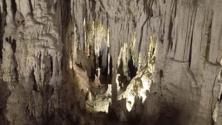 Ioannina's Top Sites in 1 day - The Journey: Logistics and Practicalities