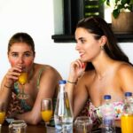Ios: Bottomless Brunch at Nio Fusion with Mimosas - What Makes the Brunch Special?