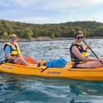iovo Island: Sunset Kayak Tour with Wine - What We Loved About This Tour