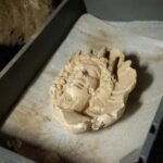 Ipogeo dei Cristallini Standard Tour - The Art and Mythology