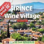 irince Village Tour/ Traditional Lunch Fixed Price up to 15 - The Itinerary and What to Expect