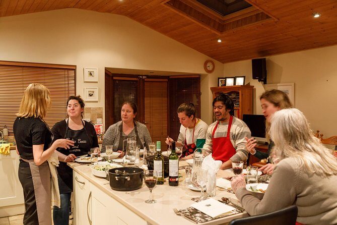 Irish Craic & Cuisine: Cooking Class & Dinner in Central Dublin - The Value of the Experience