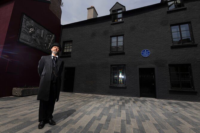 Irish Wake Museum Tour Rituals of Death and Celebration of Life - Is It Worth the Price?