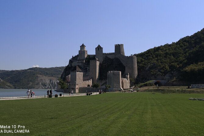 Iron Gates Tour (Golubac Fortress, Lepenski Vir, Captain's Misha Hill) - The Spectacle of Djerdap Gorge