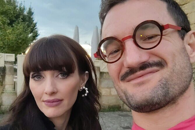 Isaac Newtons Trail: Puzzle Quest in Saint-Émilion - The Route and Its Highlights