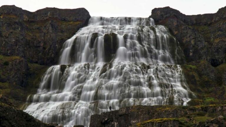 Ísafjörður: Dynjandi Waterfall & Flateyri Village Tour - The Scenic Drive & Practicalities