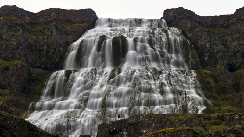 Isafjordur: Dynjandi Waterfall Guided Tour - Who Would Love This Tour?