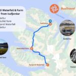 Isafjordur: Dynjandi Waterfall Tour and Icelandic Farm Visit - Is It Worth the Price?