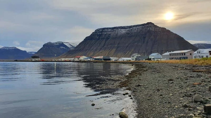 Ísafjörður: Flateyri Village tour: Local Culture & History - What’s the Value?