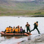 Ísafjörður: Hornstrandir Guided Hike Aðalvík to Hesteyri - The Details: Transportation, Timing, and Group Size