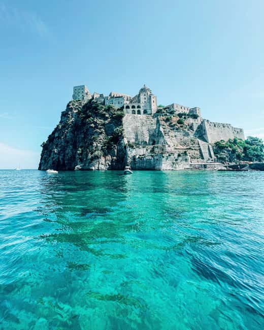 Ischia and Procida: Best Private Boat Tour of the 2 Islands - Who Should Consider This Tour?