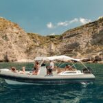 Ischia and Procida Day Boat Tour - What’s Included and What’s Not