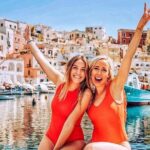 Ischia and Procida private boat tour - The Itinerary Breakdown