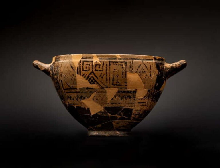 Ischia: Archaeological Museum of Pithecusae Ticket - What’s the Experience Like?