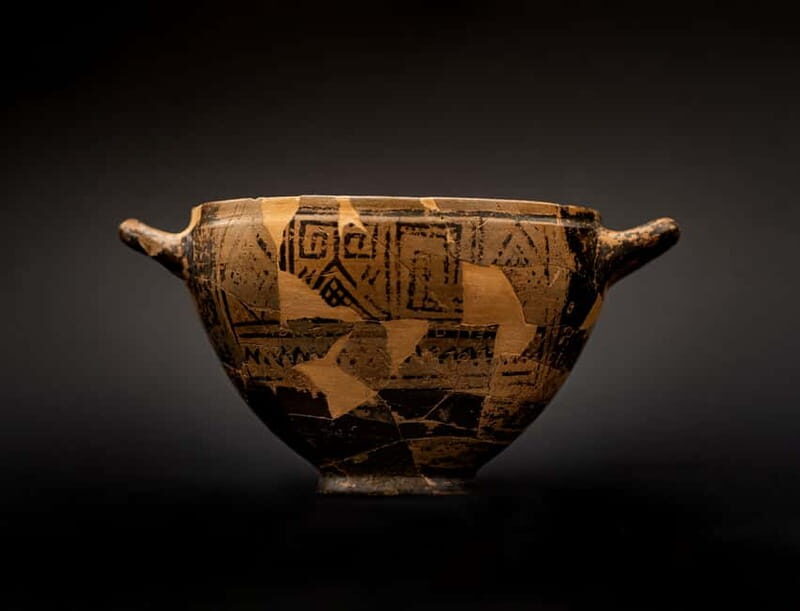 Ischia: Archaeological Museum of Pithecusae Ticket - What’s the Experience Like?