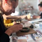 Ischia: Clay Modelling Short Pottery Workshop - Practical Tips for Your Visit