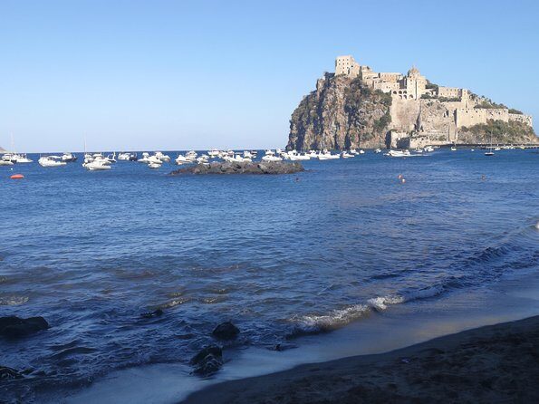 Ischia Private Day Trip from Sorrento with Local Guide and Driver - What About the Price and Value?