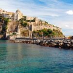 Ischia & Procida Island on a luxury boat - Discovering Ischia: History and Thermal Waters