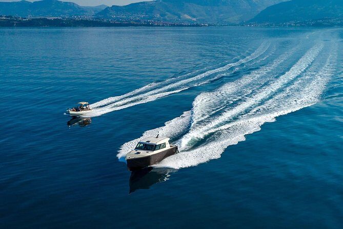 Ischia & Procida Private Boat Tour - What to Expect on the Day