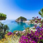 Ischia: Relax at the Aphrodite Thermal Park + Borgo Sant Angelo - The Basics of the Tour