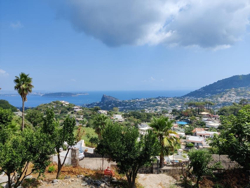 Ischia: Volcano hike - Final Thoughts: Is It Worth It?
