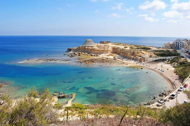 iSeeGozo Day Pass with Ferry & Gozo Bus Hop-On Hop-Off (CMO) - Exploring the Main Stops