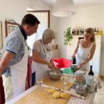 Iseo: Italian cooking class for homemade pasta and traditional desserts - The Practicalities