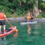Iseo Lake: rental of paddle boards - Reaching Monte Isola: The Highlight of the Trip